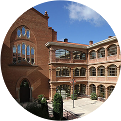 Universidad Abat Oliba (CEU)
España