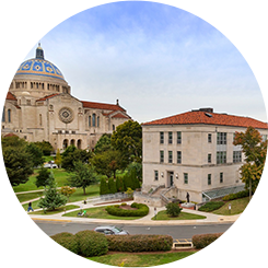 Universidad Católica de Washington (CUA)
Estados Unidos