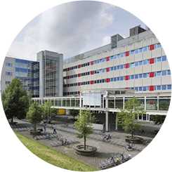 Universidad de Maastricht
Países Bajos