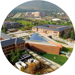 Universidad de los Andes
Chile