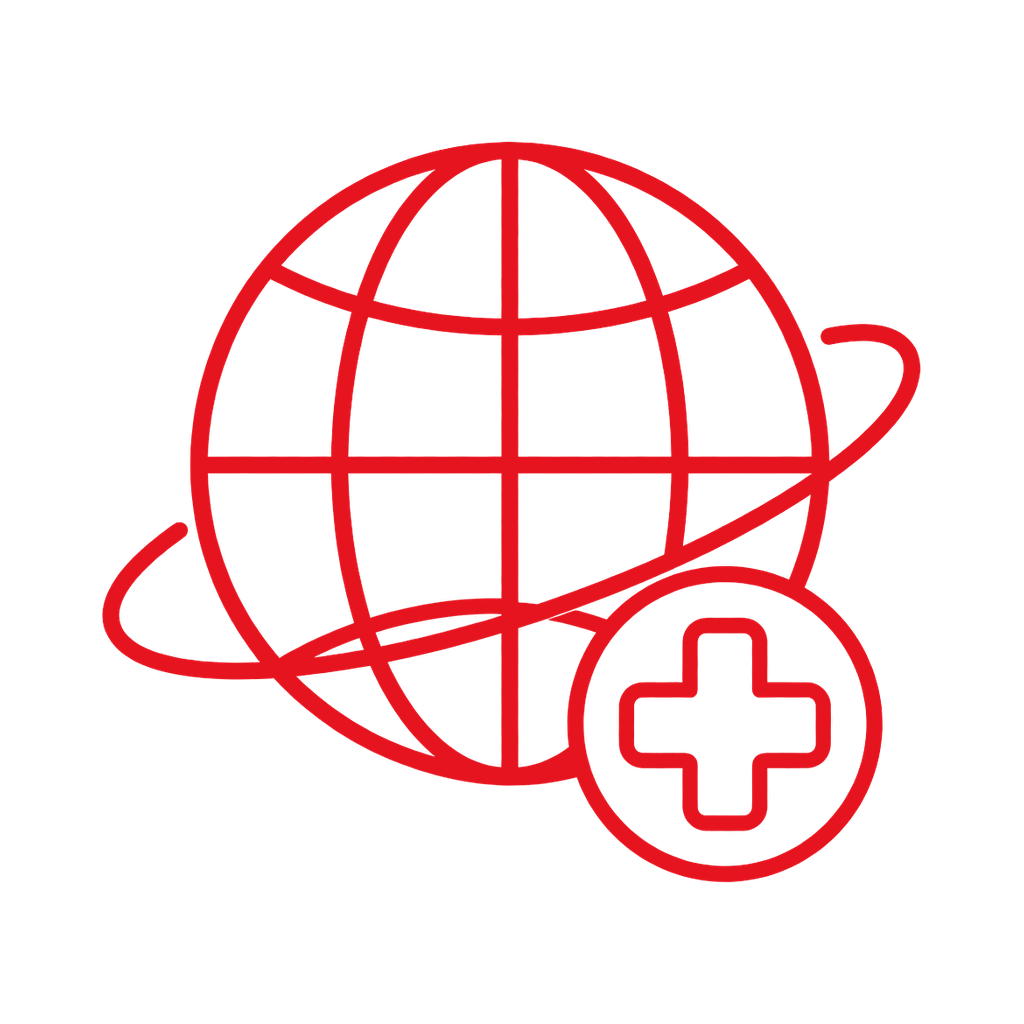 Proyección internacionalVisión global, conexión internacional y formación con alcance amplio.
