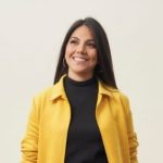 Caridad Pizarro
Coordinadora general de la Dirección General de Industrias Culturales y Artes.