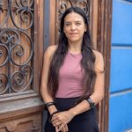 Gloria Lescano
Especialista en políticas culturales para el desarrollo en UNESCO Perú y como consultora para organizaciones de Latinoamérica y el Caribe