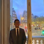 Gustavo Pacherre
Aspirante al Servicio Diplomático de la República del Perú.