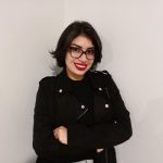 Ruby Sócola
Especialista en Gestión de Museos en la Beneficencia de Lima, a cargo de la gestión cultural del Museo Cementerio Presbítero Matías Maestro.