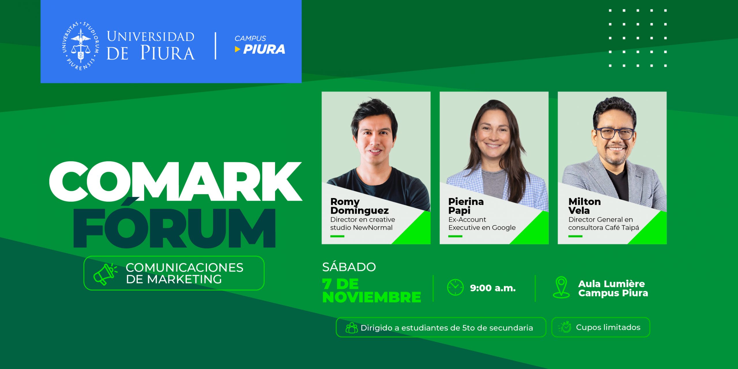 comark fórum