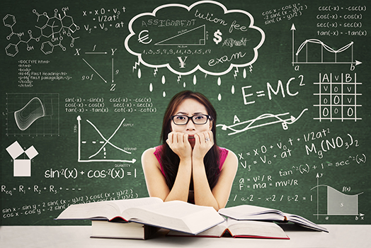Cómo lidiar con la ansiedad en la universidad? – Admisión Campus Lima
