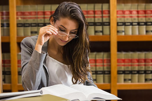 Seis aptitudes que necesitas para estudiar Derecho – Admisión Campus Lima