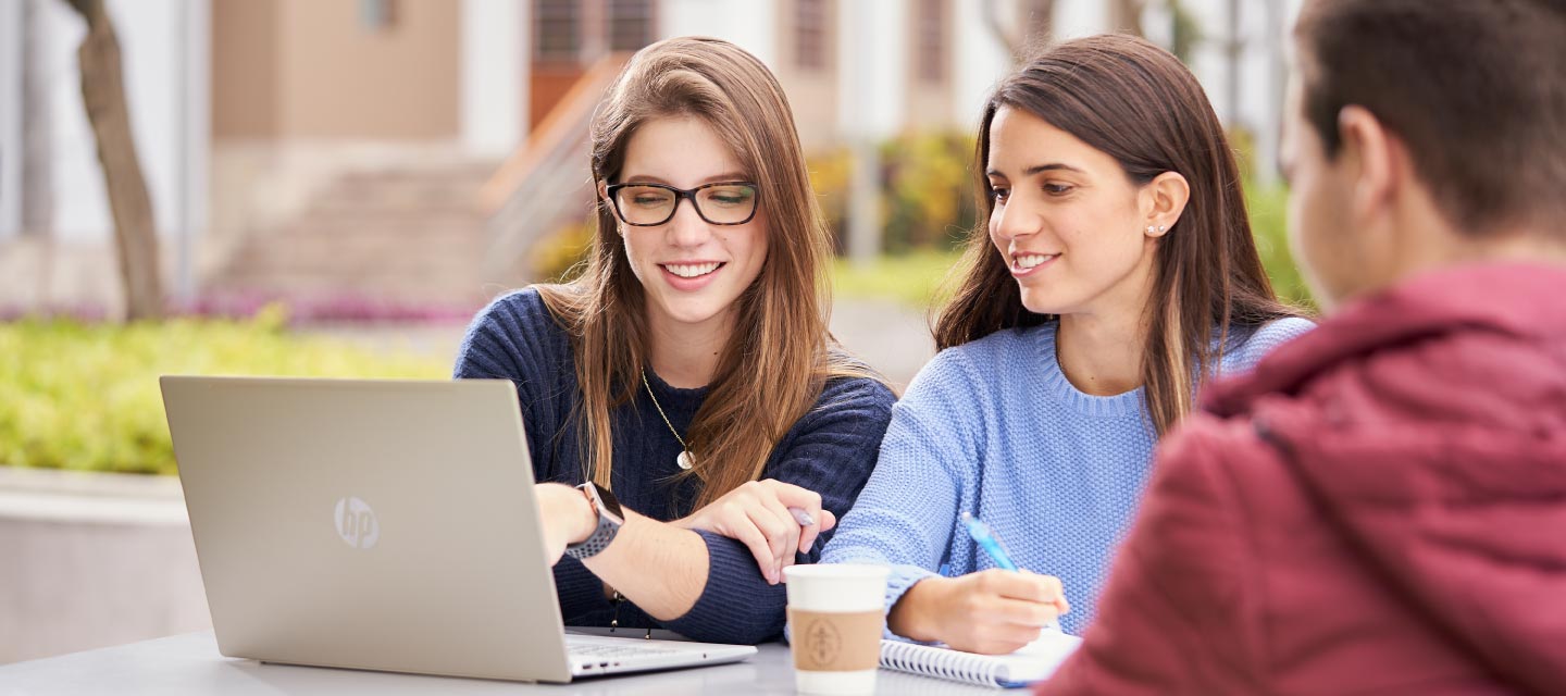 Cómo ayudar a un estudiante de secundaria a escoger la mejor carrera para  su futuro? – Admisión Campus Lima