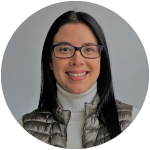 Mgtr. Jaicy Blandín