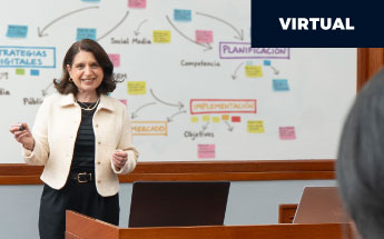 Administración y Marketing