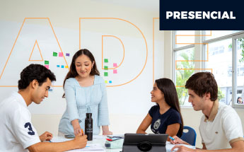 Administración en la UDEP