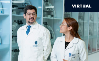 Charla VIRTUAL para padres