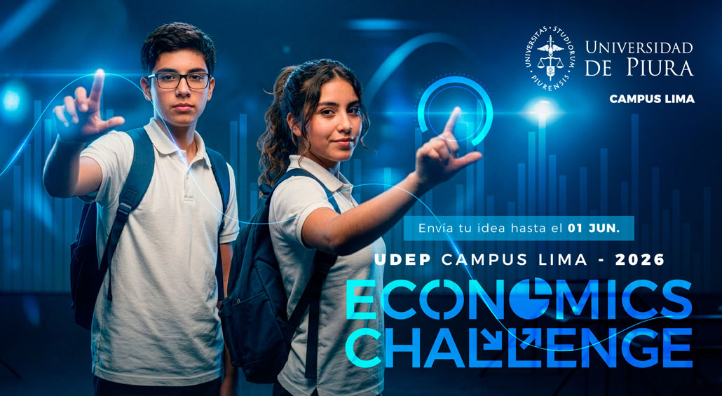 banner economics challenge