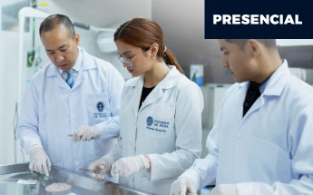 Medicina Humana - Conversatorio