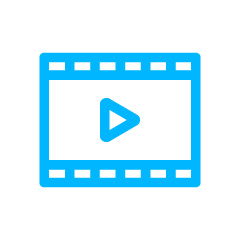 Duración de los videos