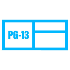Clasificación PG-13