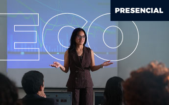 Economía en la UDEP