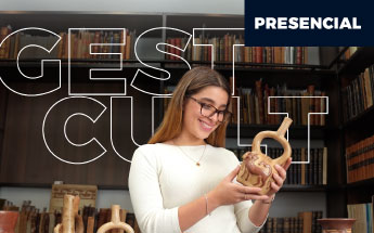 Descubre la Gestión Cultural