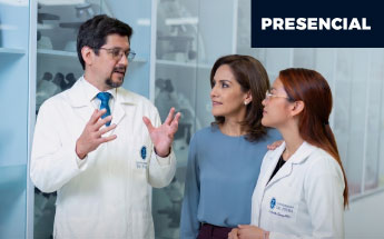 Medicina Humana en la UDEP