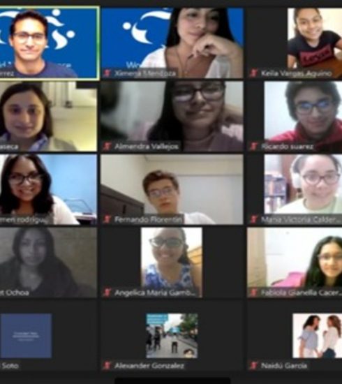 Alianza mundial de jóvenes en defensa de la dignidad humana