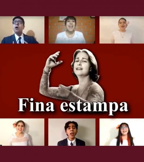 Celebrando el Bicentenario