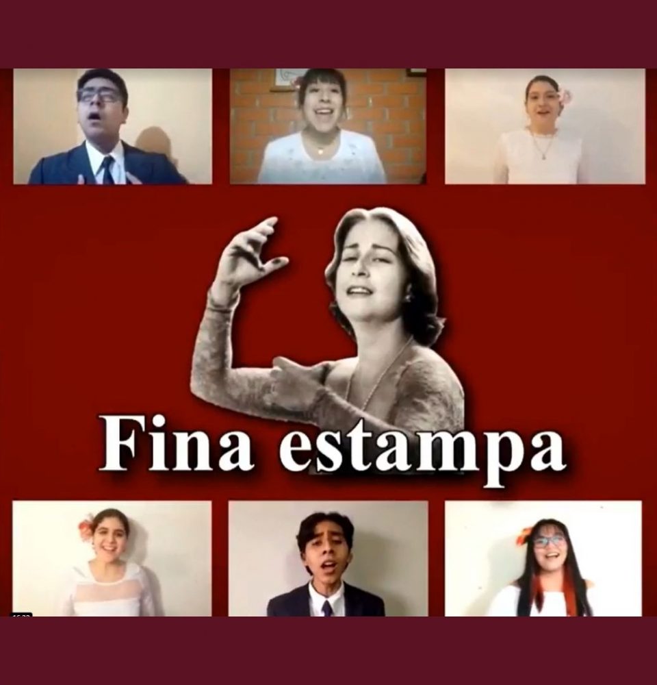 Celebrando el Bicentenario