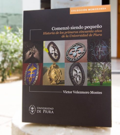 Comenzó siendo pequeño 2