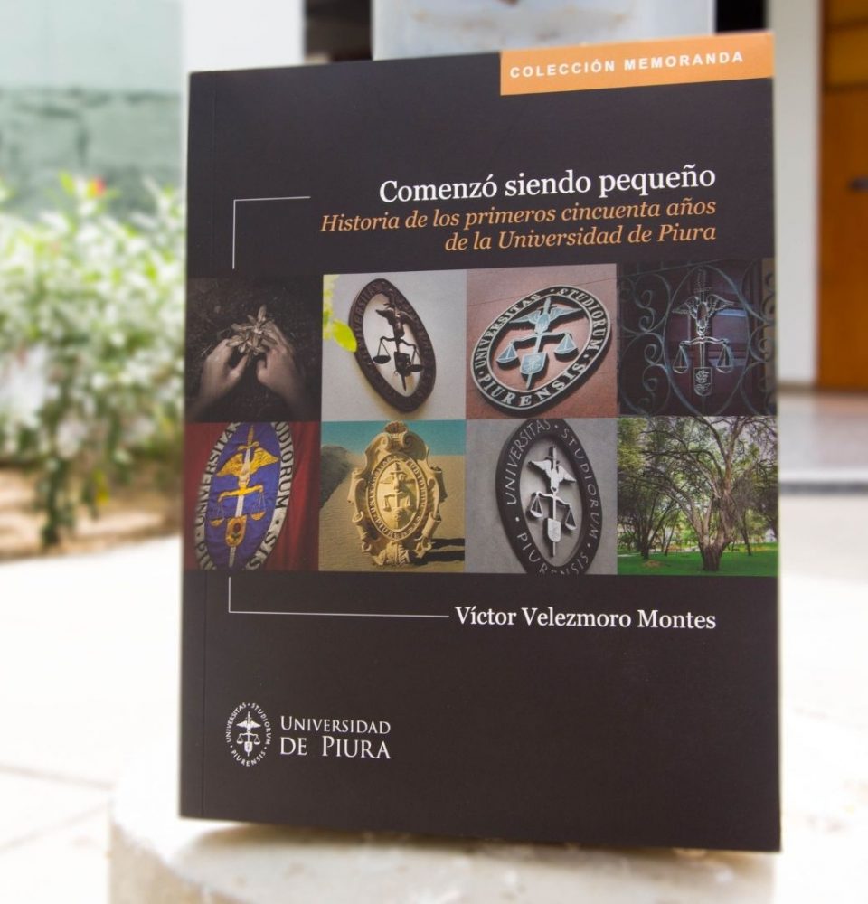 Comenzó siendo pequeño 2