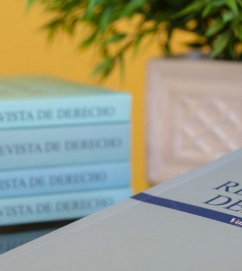 revista derecho