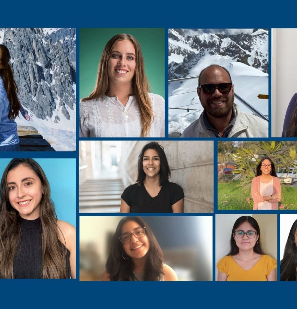 El intercambio estudiantil deja la virtualidad (1)