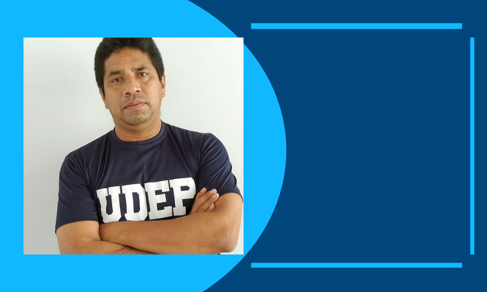 Entrenador-UDEP