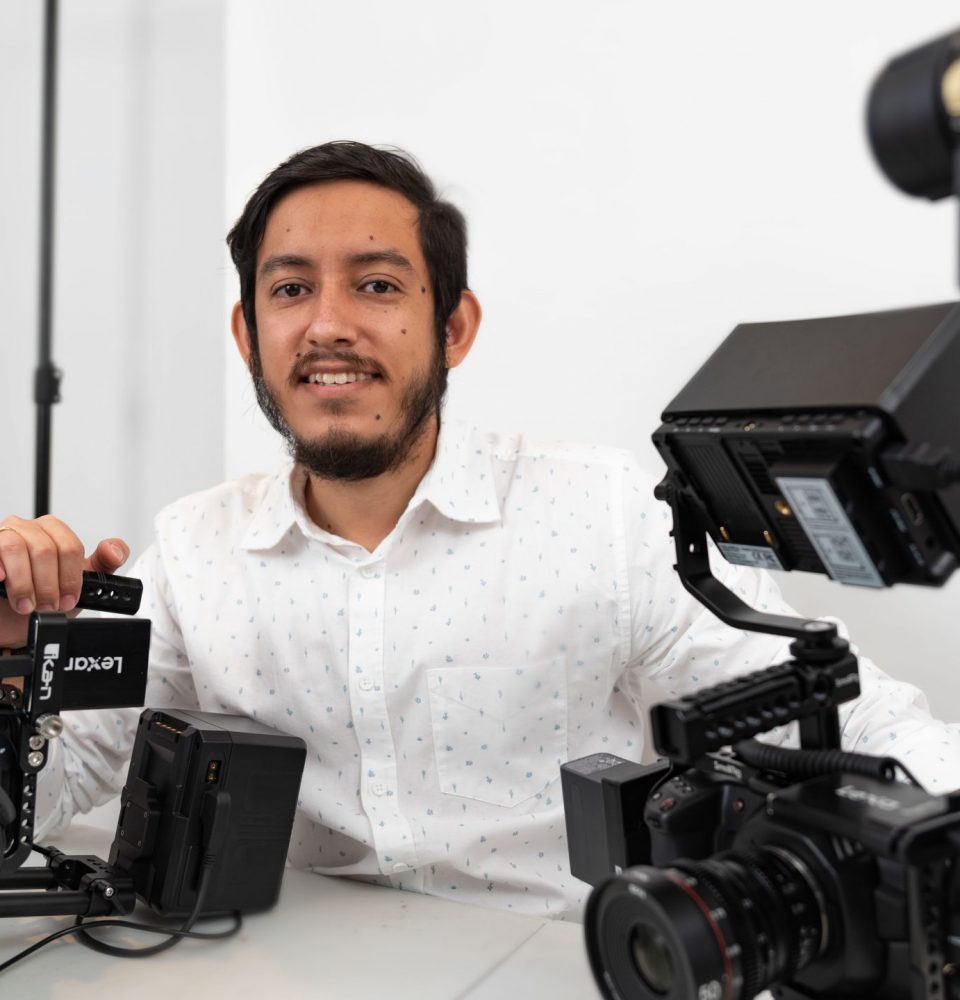 Esteban Barco Távara