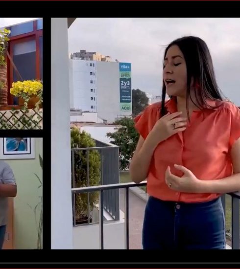 I Festival de Música Popular