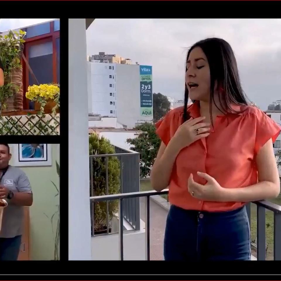 I Festival de Música Popular