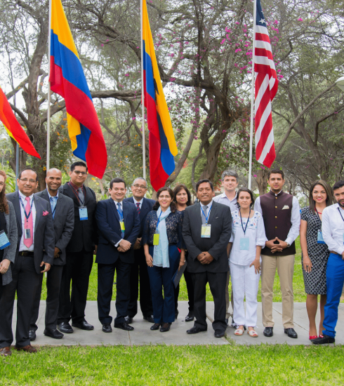 Idiomas Foto de archivo