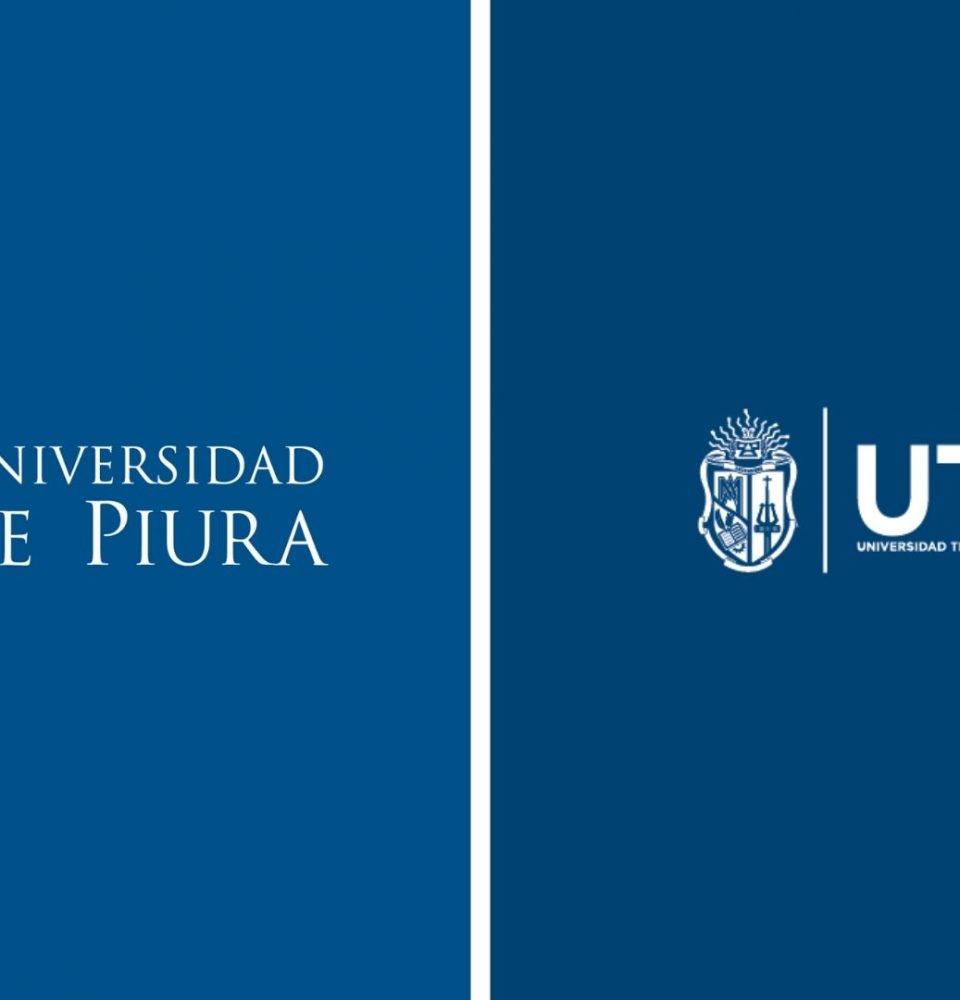 Nuevas alianzas UDEP y UTPL