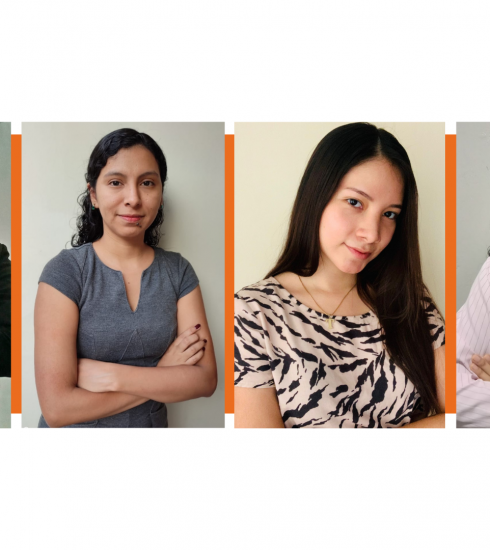 Prácticas en al PwC