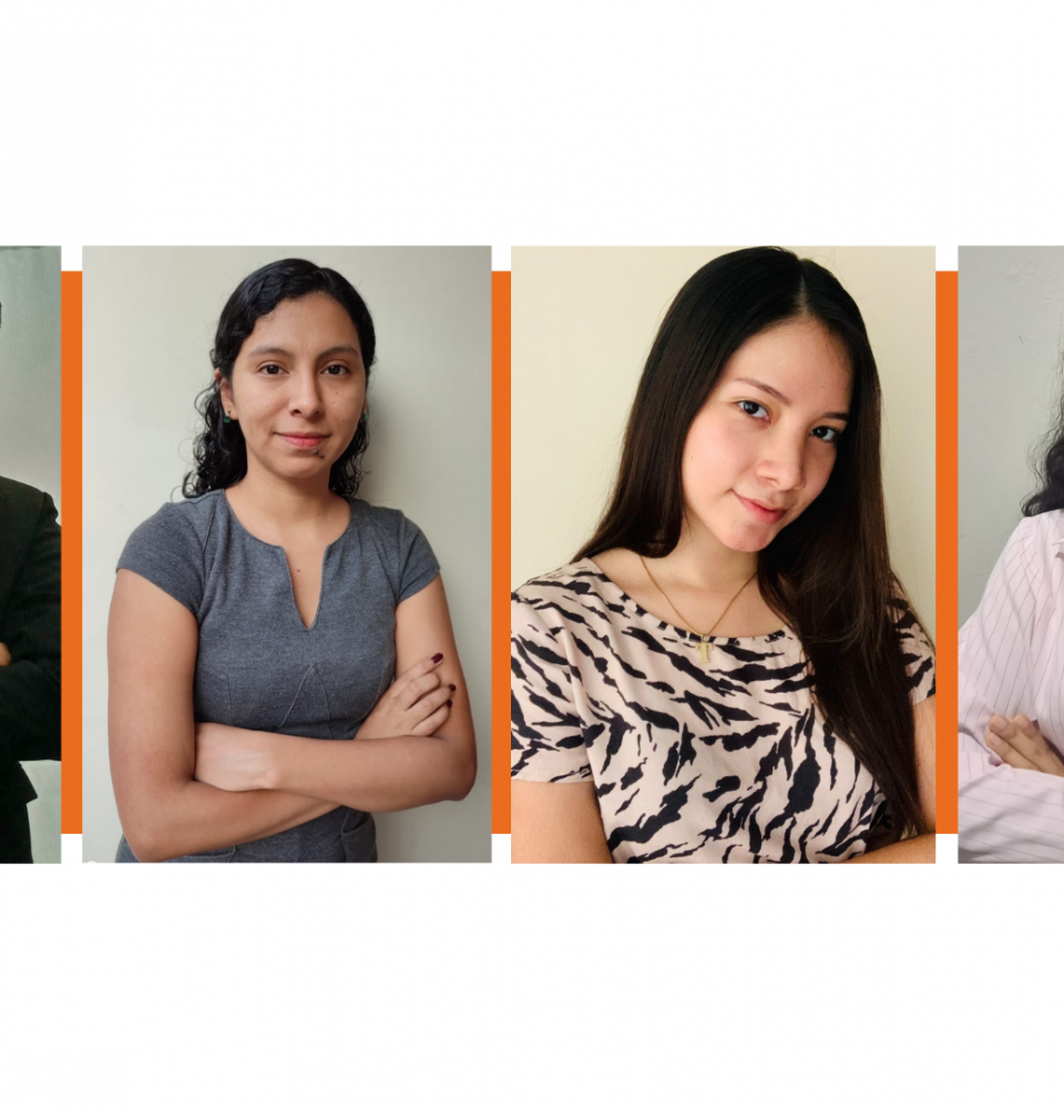 Prácticas en al PwC