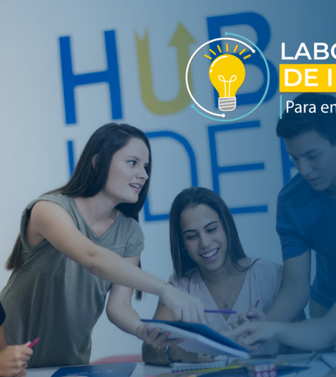 Universitarios emprendedores