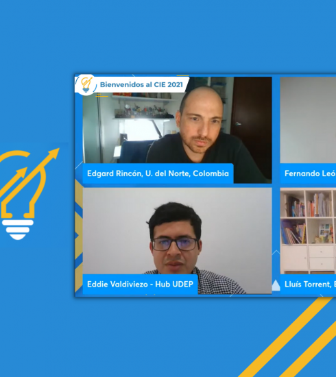 CiE 2021 FOTO