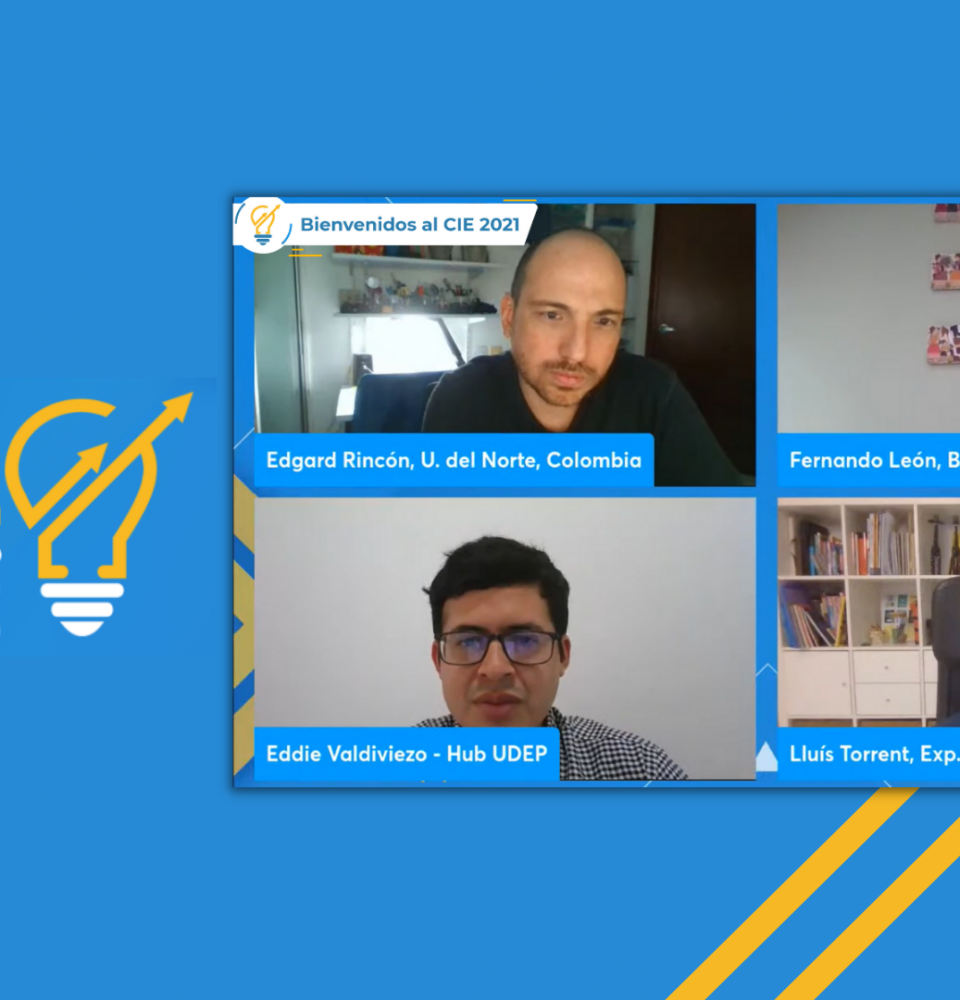CiE 2021 FOTO