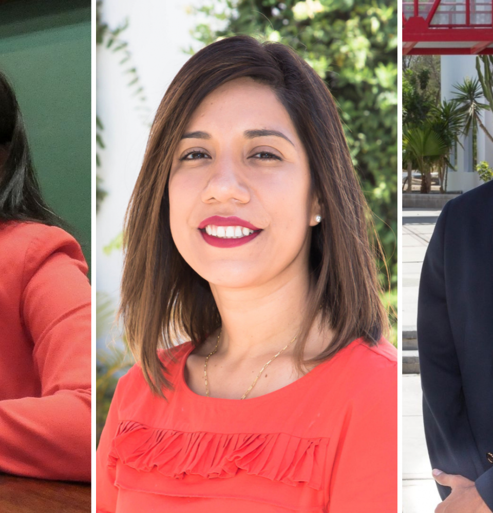 DEFENDIERON SUS TESIS DOCTORALES EL 2021