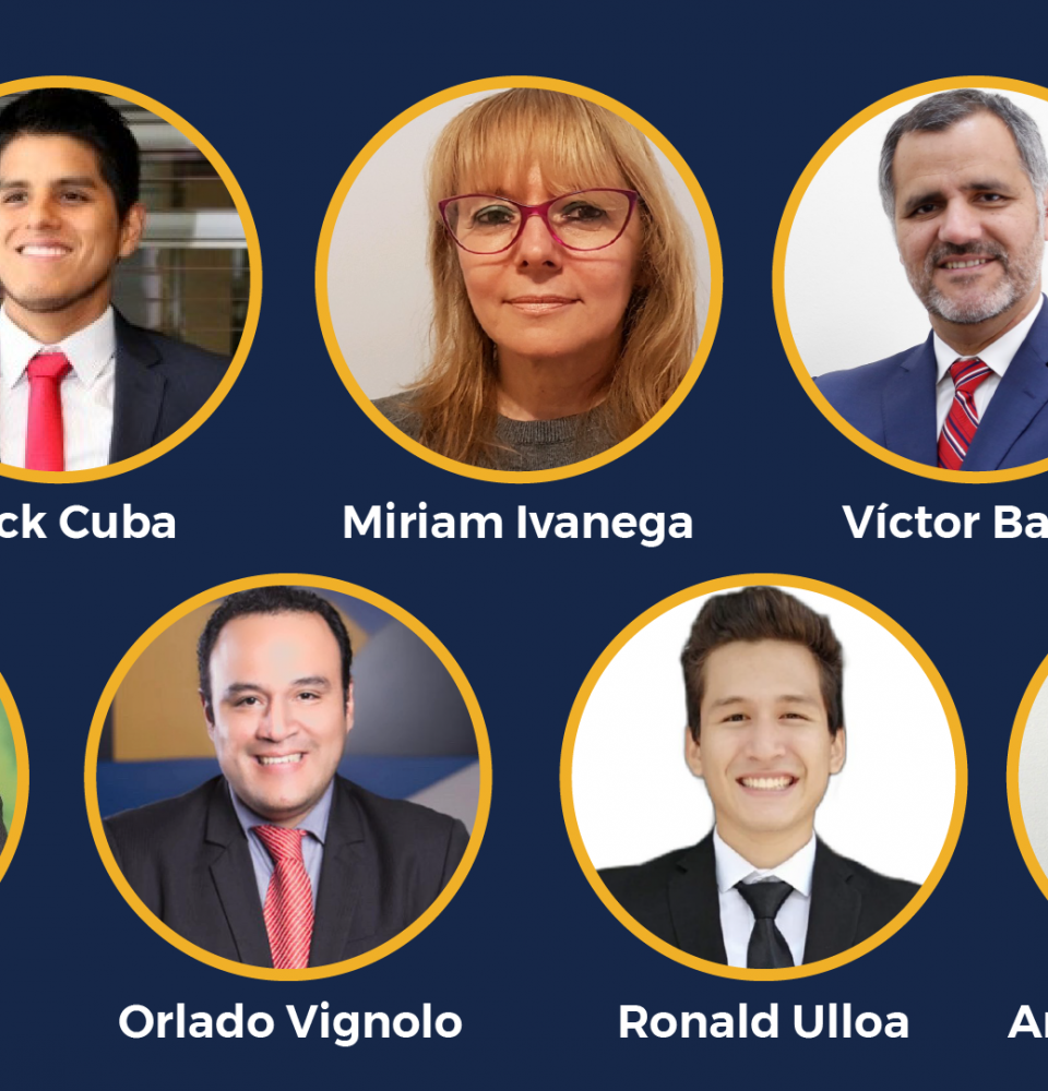 Derecho administrativo en la pospandemia