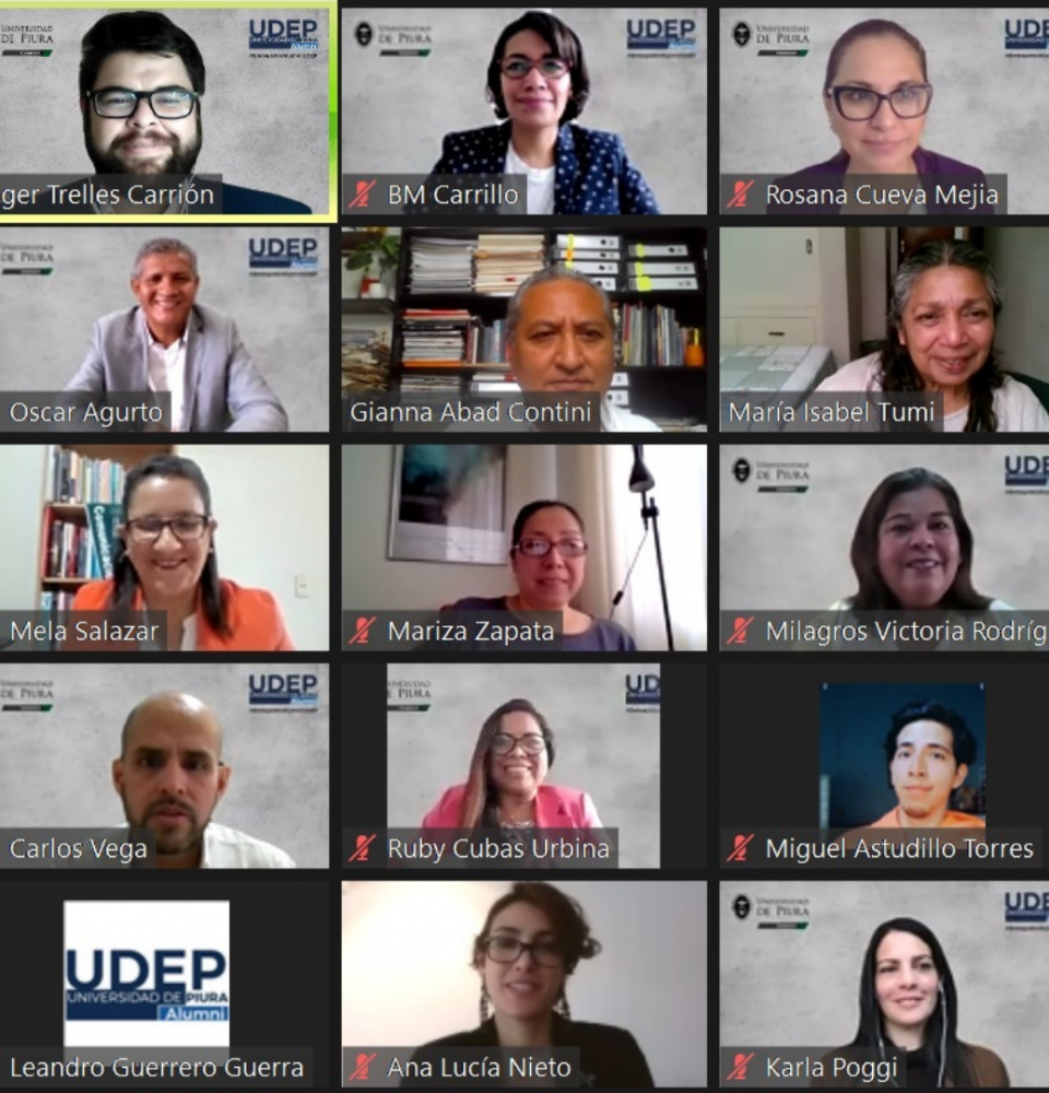 Promoción de embajadores solidarios