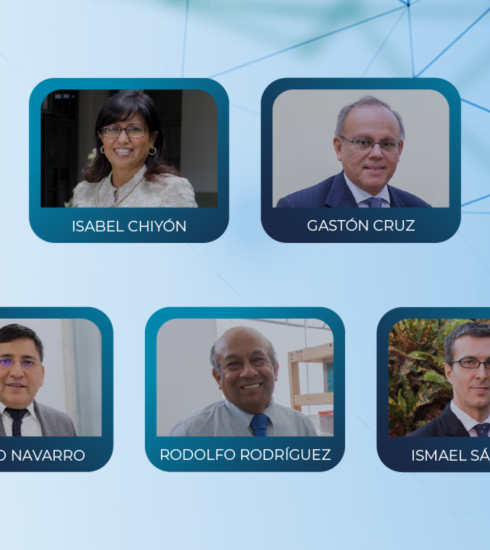 Reconocen la investigación científica de los profesores