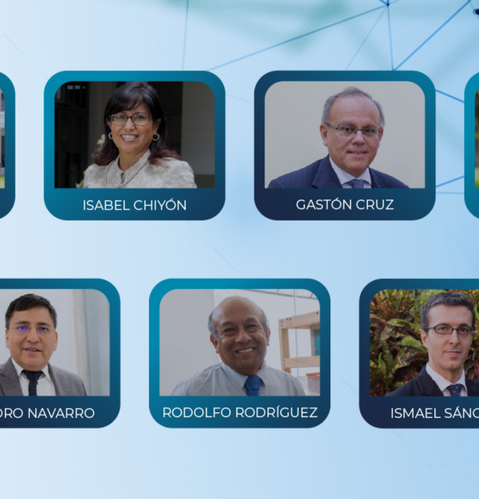 Reconocen la investigación científica de los profesores