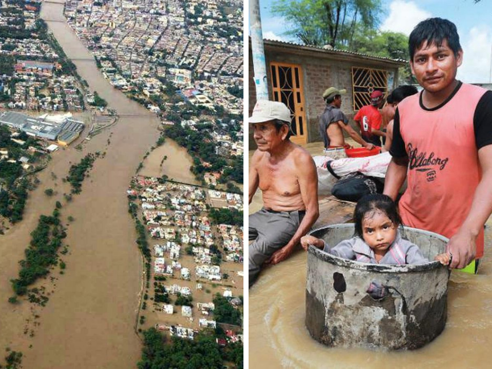 Renacer proyecto transmedia entre Perú y Chile