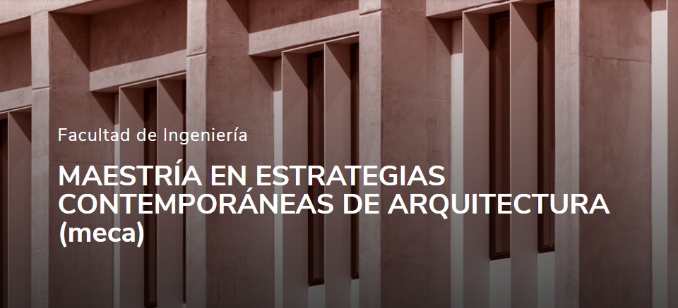 UDEP lanza una nueva maestría