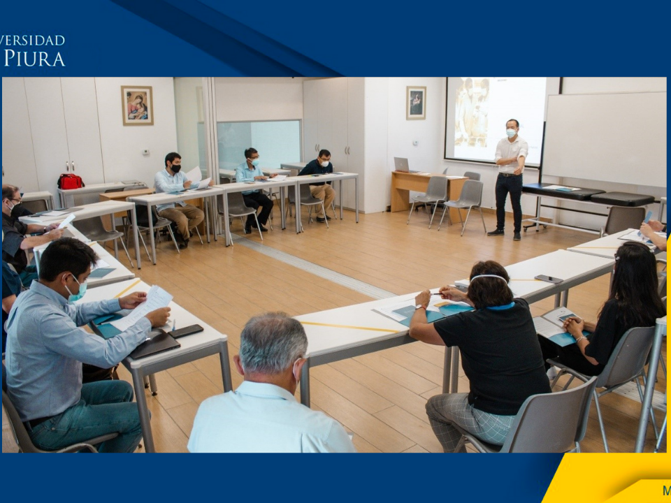 Workshop de Simulación Clínica